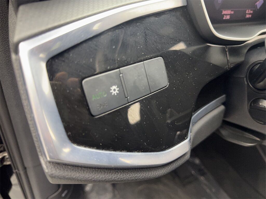2021 Audi Q3 Premium CAM,PANO,HTD STS,BLIND SPOT,18&quot; WLS Irving TX