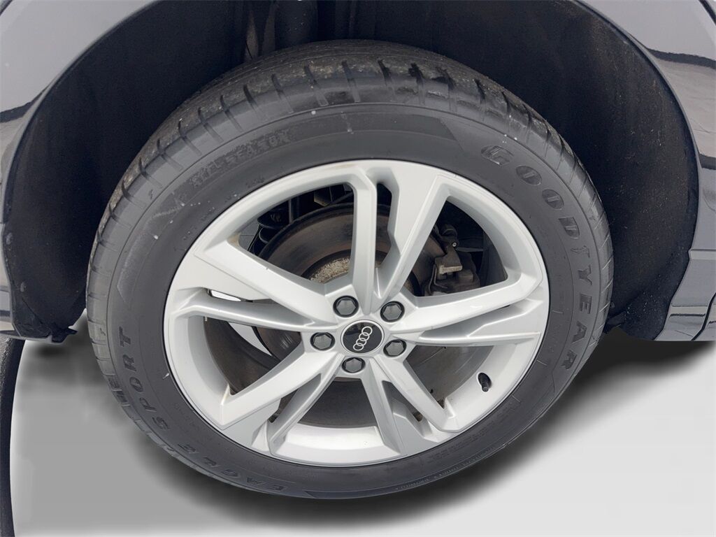 2021 Audi Q3 Premium CAM,PANO,HTD STS,BLIND SPOT,18&quot; WLS Irving TX