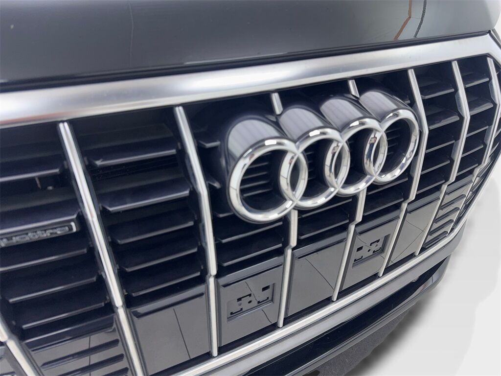 2021 Audi Q3 Premium CAM,PANO,HTD STS,BLIND SPOT,18&quot; WLS Irving TX