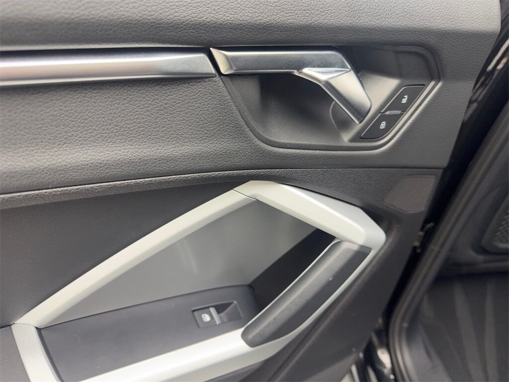2021 Audi Q3 Premium CAM,PANO,HTD STS,BLIND SPOT,18&quot; WLS Irving TX
