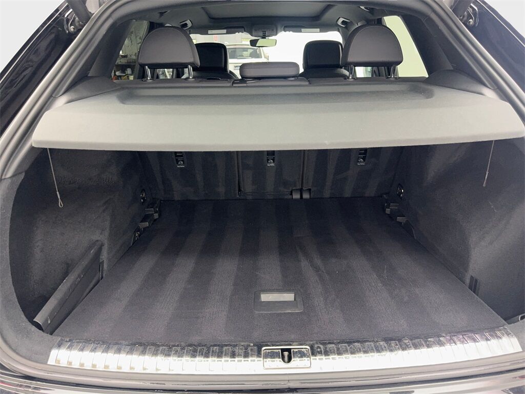 2021 Audi Q3 Premium CAM,PANO,HTD STS,BLIND SPOT,18&quot; WLS Irving TX