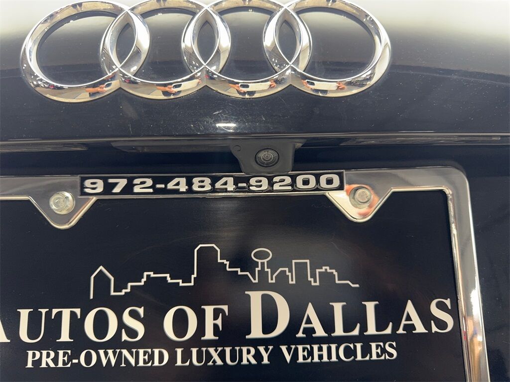 2021 Audi Q3 Premium CAM,PANO,HTD STS,BLIND SPOT,18&quot; WLS Irving TX