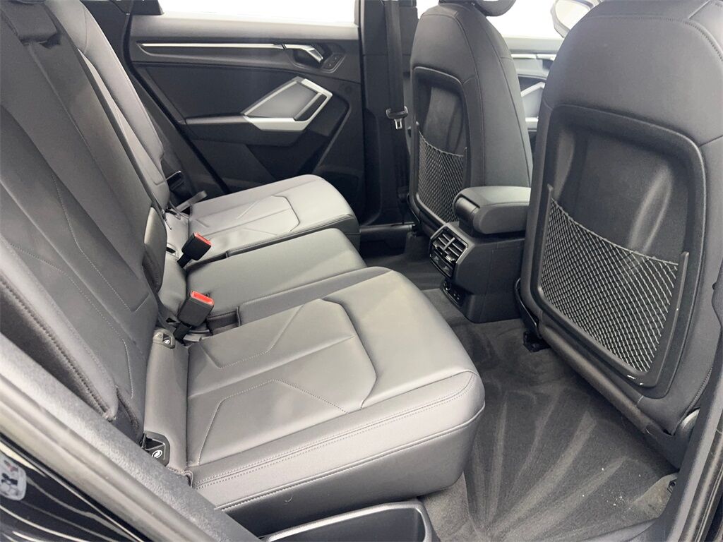 2021 Audi Q3 Premium CAM,PANO,HTD STS,BLIND SPOT,18&quot; WLS Irving TX