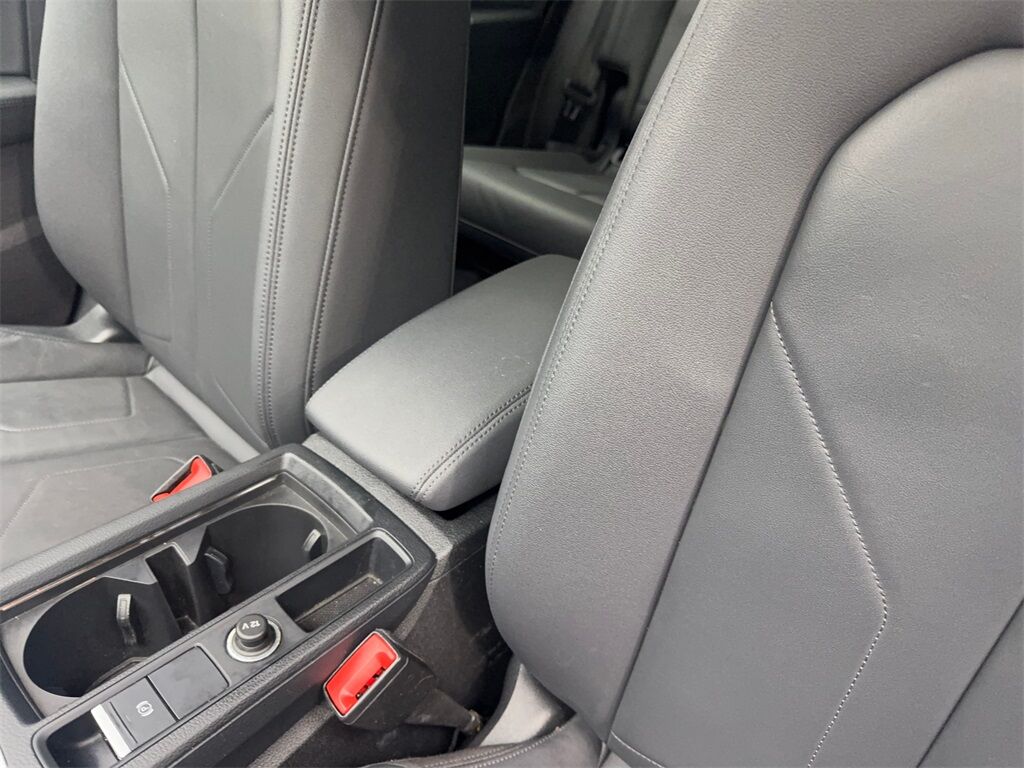 2021 Audi Q3 Premium CAM,PANO,HTD STS,BLIND SPOT,18&quot; WLS Irving TX