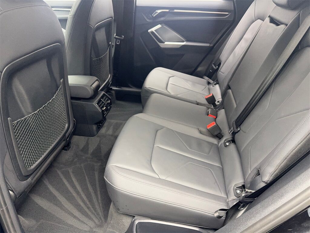 2021 Audi Q3 Premium CAM,PANO,HTD STS,BLIND SPOT,18&quot; WLS Irving TX