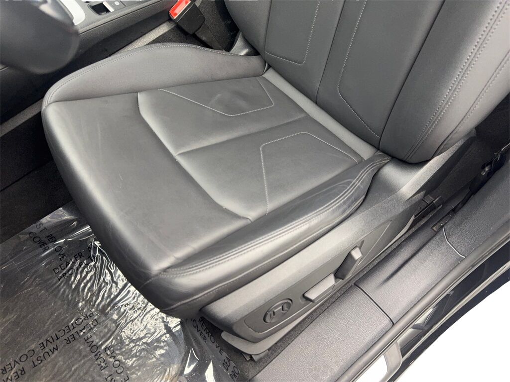 2021 Audi Q3 Premium CAM,PANO,HTD STS,BLIND SPOT,18&quot; WLS Irving TX