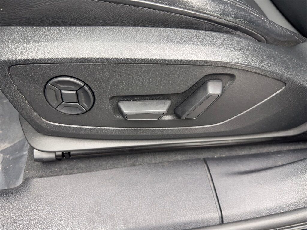 2021 Audi Q3 Premium CAM,PANO,HTD STS,BLIND SPOT,18&quot; WLS Irving TX
