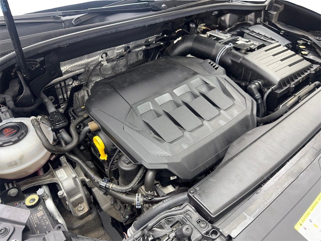 2021 Audi Q3 Premium CAM,PANO,HTD STS,BLIND SPOT,18&quot; WLS Irving TX
