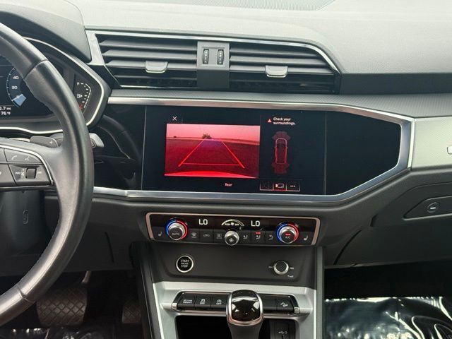 2021 Audi Q3 Premium Albuquerque NM