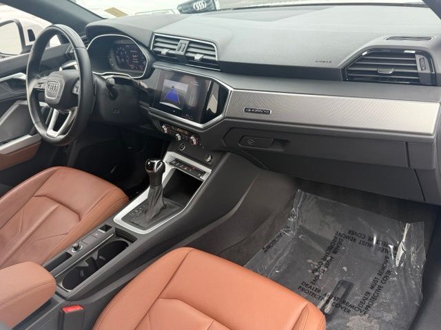 2021 Audi Q3 Premium Albuquerque NM