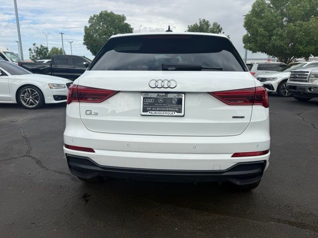 2021 Audi Q3 Premium Albuquerque NM