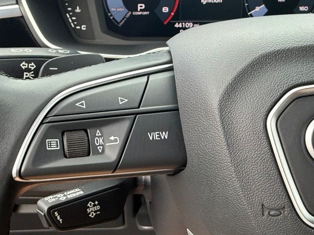 2021 Audi Q3 Premium Albuquerque NM