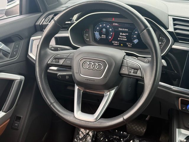 2021 Audi Q3 Premium Albuquerque NM