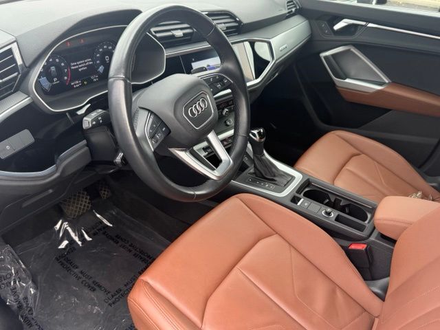 2021 Audi Q3 Premium Albuquerque NM