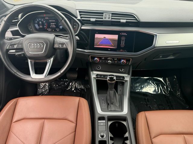 2021 Audi Q3 Premium Albuquerque NM