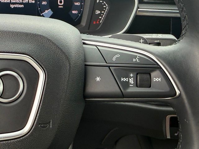 2021 Audi Q3 Premium Albuquerque NM