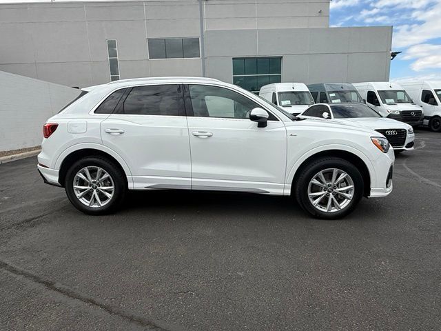 2021 Audi Q3 Premium Albuquerque NM