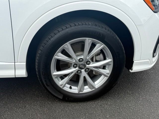 2021 Audi Q3 Premium Albuquerque NM