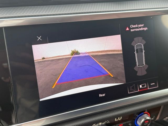 2021 Audi Q3 Premium Albuquerque NM