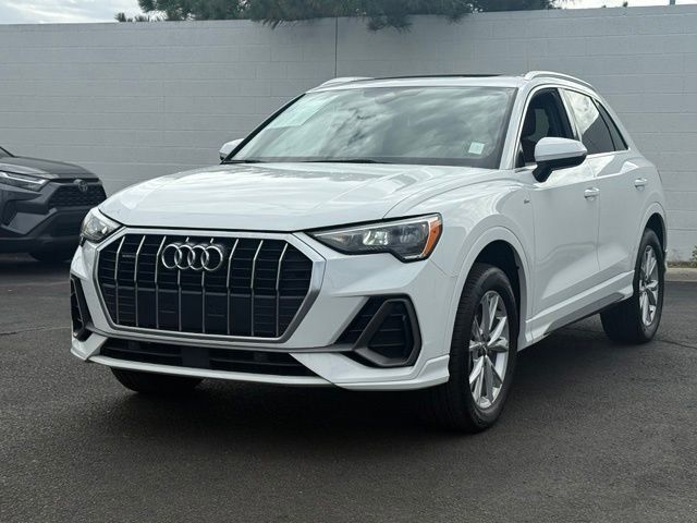 2021 Audi Q3 Premium Albuquerque NM