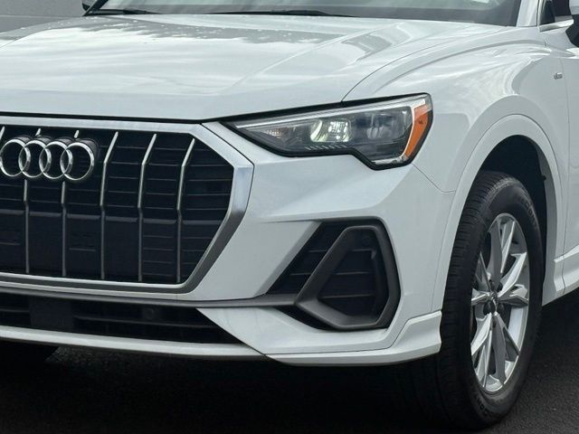 2021 Audi Q3 Premium Albuquerque NM