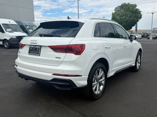 2021 Audi Q3 Premium Albuquerque NM
