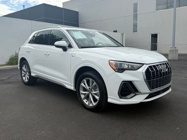 2021 Audi Q3 Premium Albuquerque NM