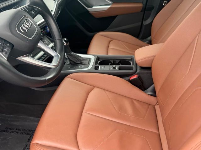 2021 Audi Q3 Premium Albuquerque NM