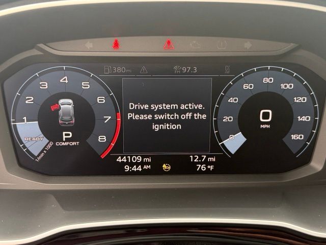 2021 Audi Q3 Premium Albuquerque NM