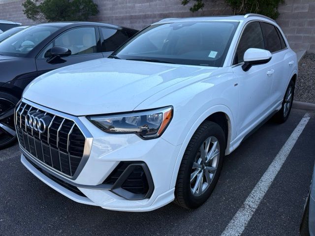 2021 Audi Q3 Premium Albuquerque NM