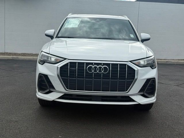 2021 Audi Q3 Premium Albuquerque NM