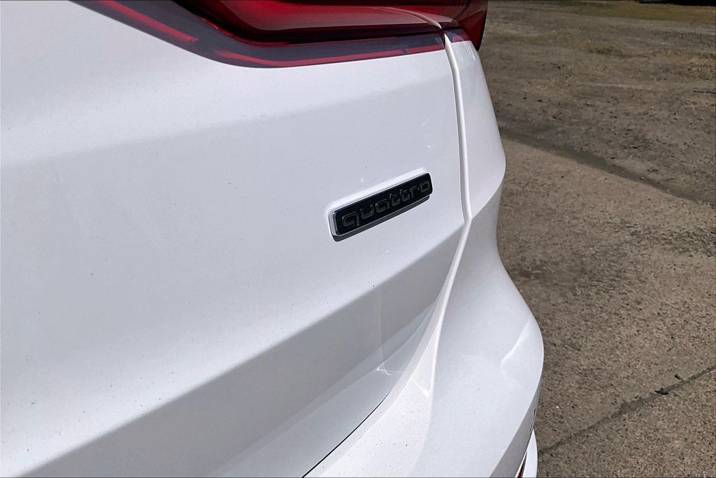 2021 Audi Q3 Premium OR