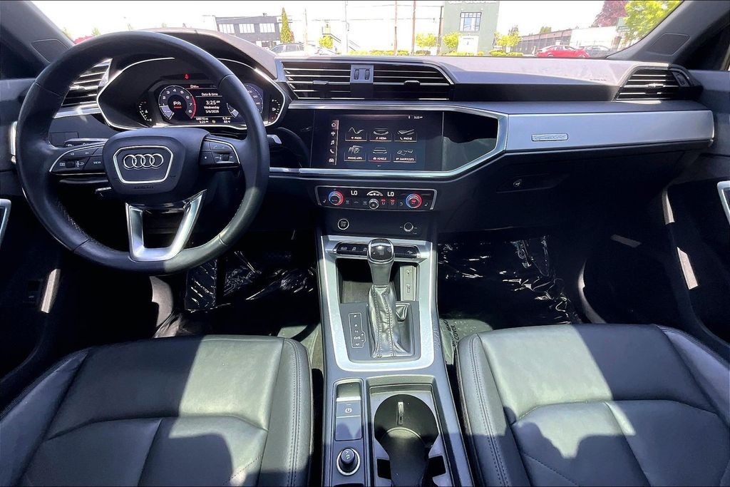 2021 Audi Q3 Premium OR