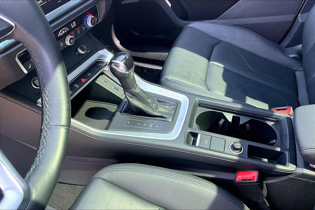 2021 Audi Q3 Premium OR
