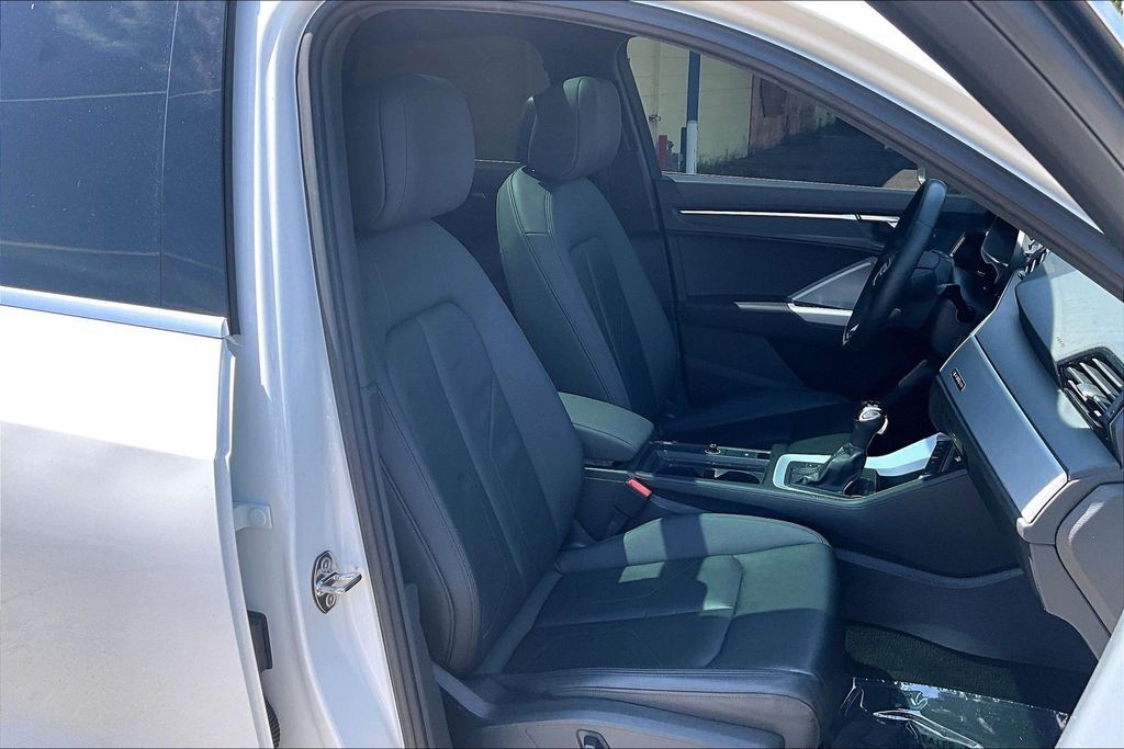 2021 Audi Q3 Premium OR