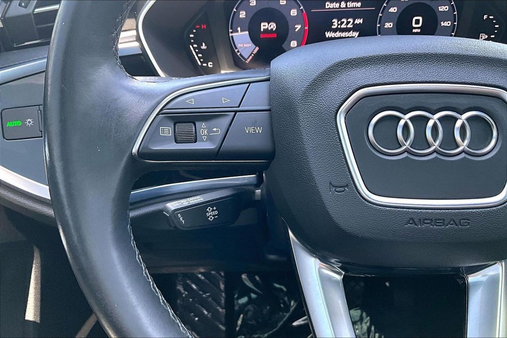 2021 Audi Q3 Premium OR