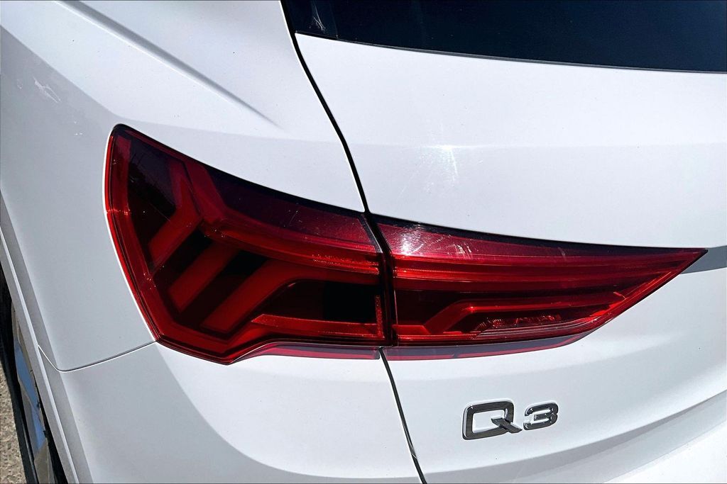2021 Audi Q3 Premium OR