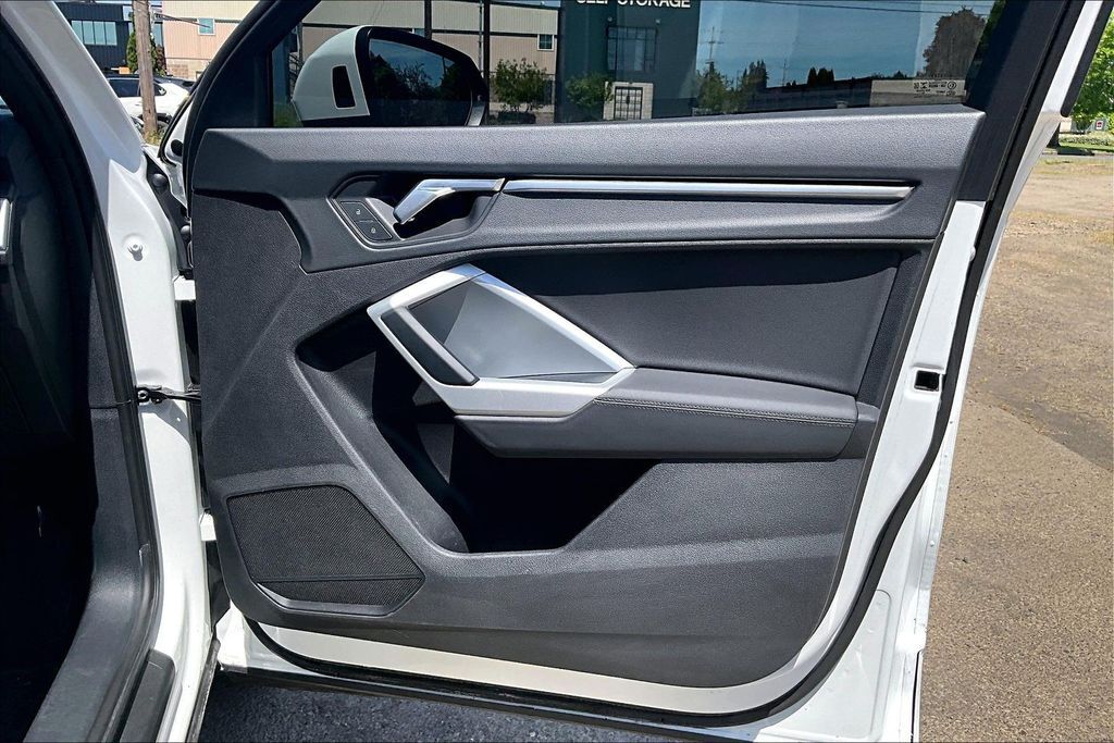 2021 Audi Q3 Premium OR