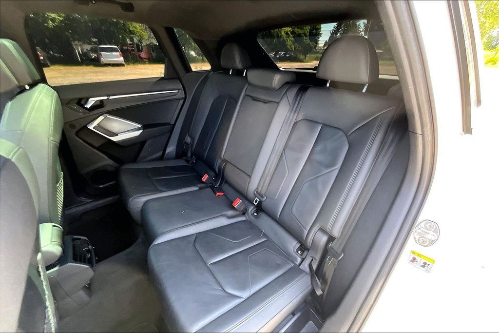 2021 Audi Q3 Premium OR