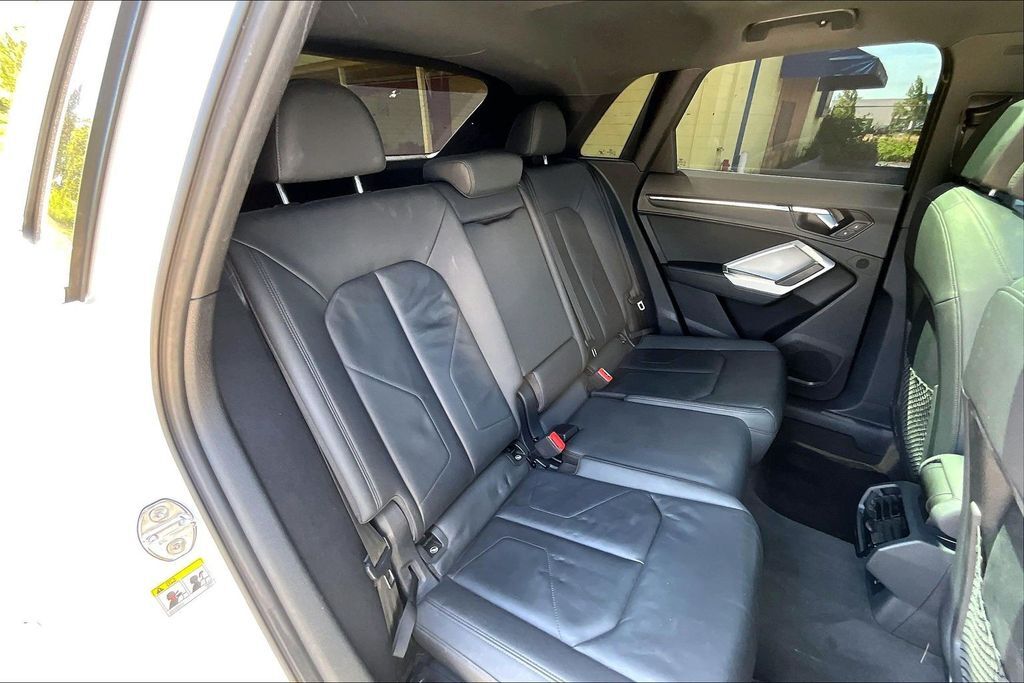 2021 Audi Q3 Premium OR