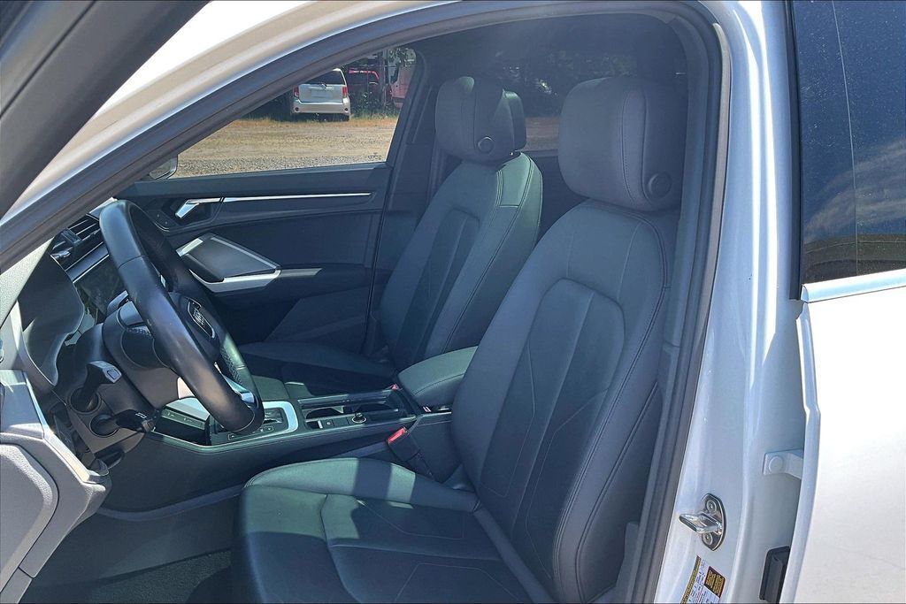 2021 Audi Q3 Premium OR