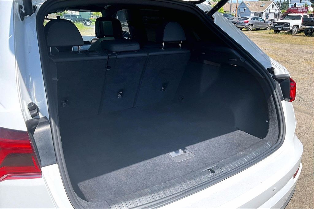 2021 Audi Q3 Premium OR