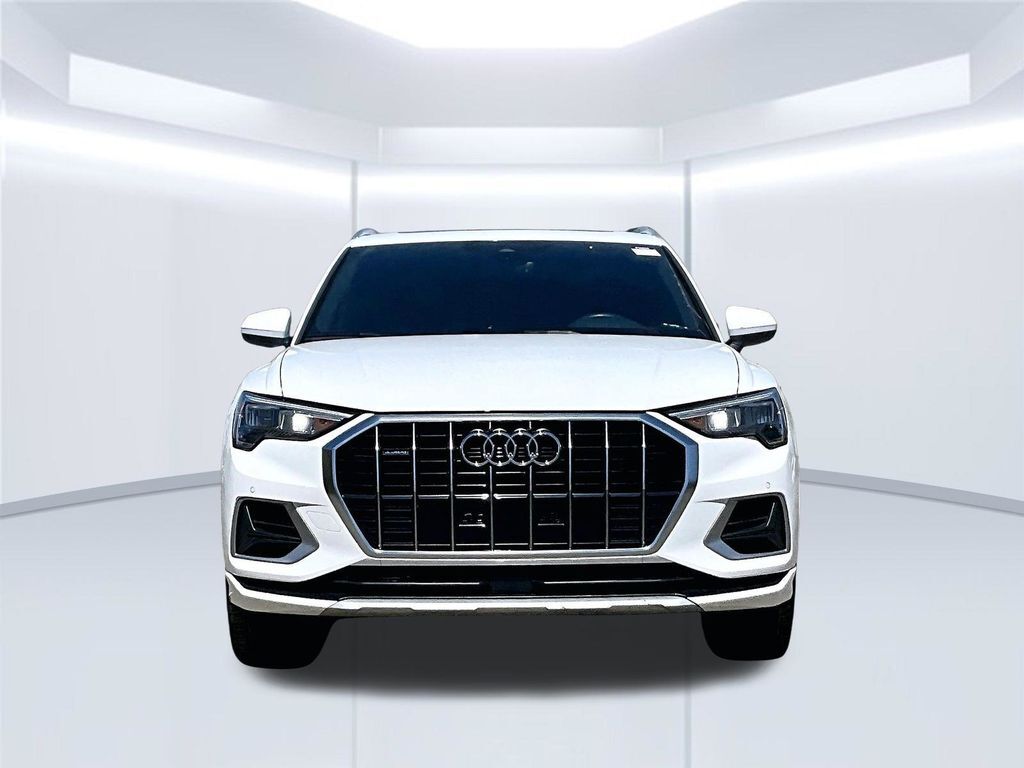 2021 Audi Q3 Premium OR