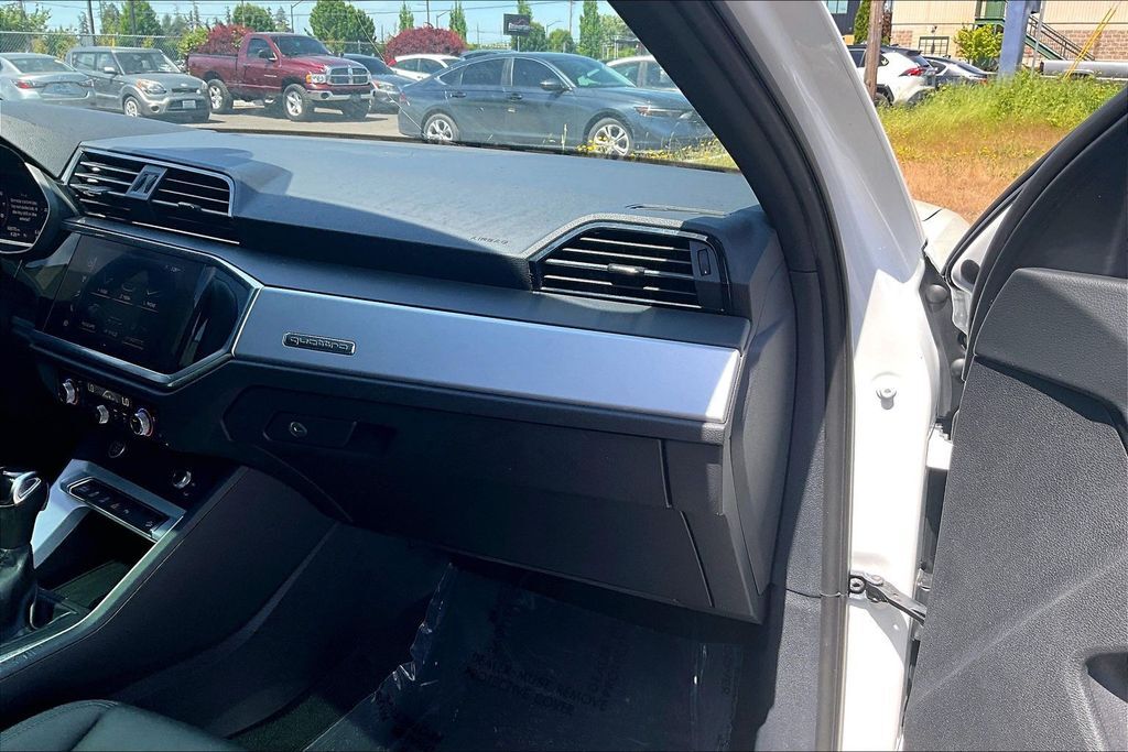 2021 Audi Q3 Premium OR