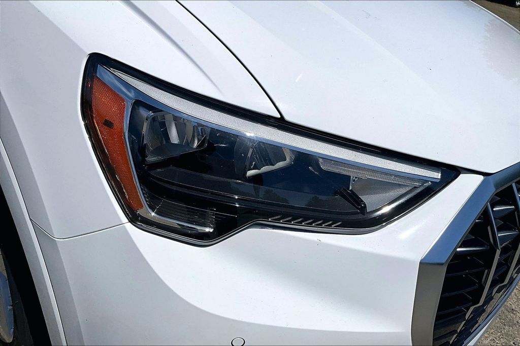 2021 Audi Q3 Premium OR