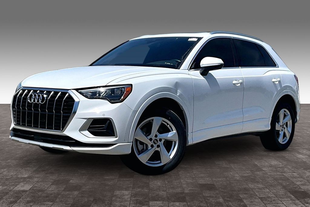 2021 Audi Q3 Premium OR