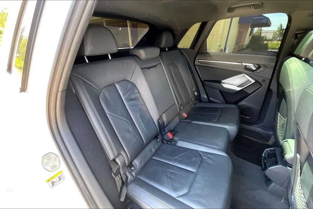 2021 Audi Q3 Premium OR