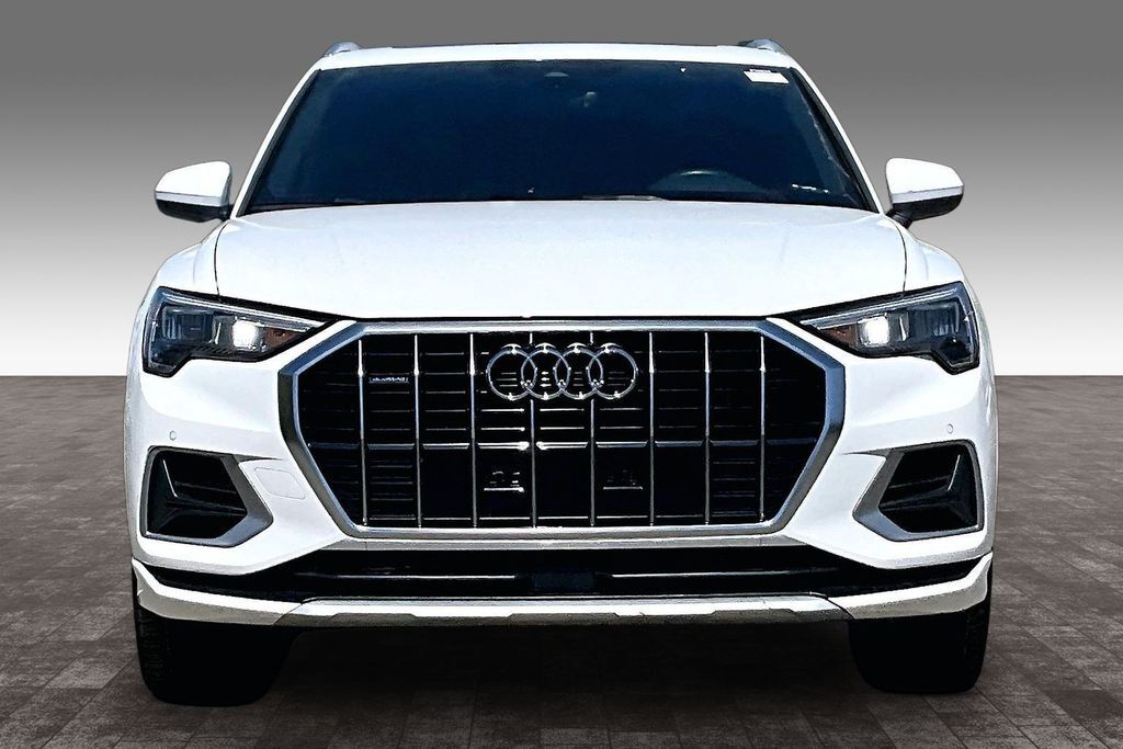2021 Audi Q3 Premium OR