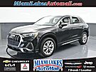 2021 Audi Q3 Premium