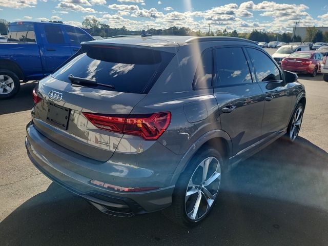 2021 Audi Q3 Premium Plus 45 TFSI S line quattro Tiptronic Charlotte NC